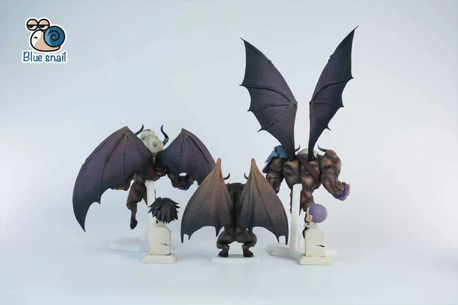 Blue Snail Studio - MapleStory #28 Balrog