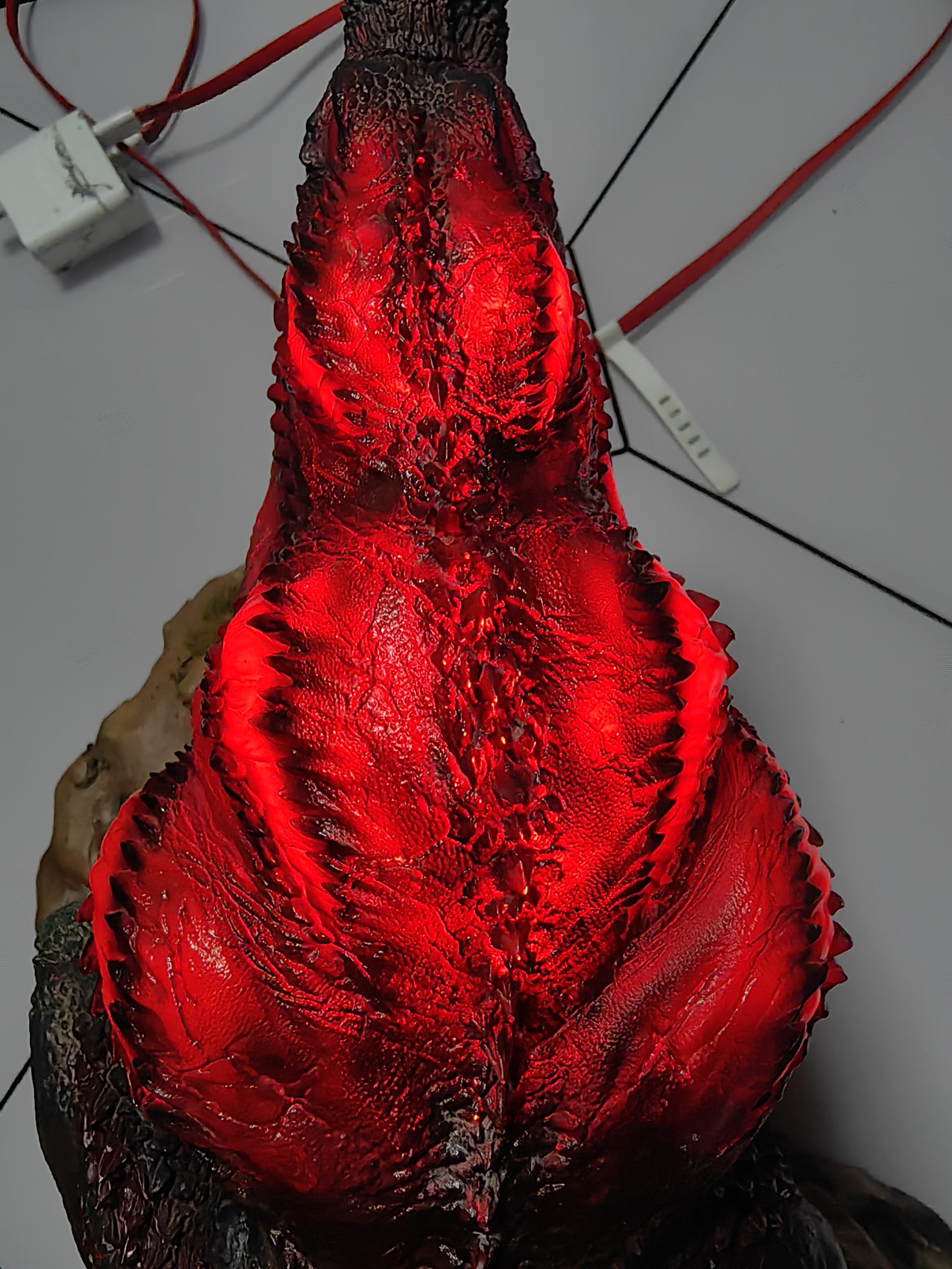 BlackFatalis Studio - Monster Hunter Savage Deviljho