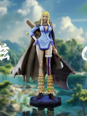 Black Studio - One Piece New Giant Warrior Pirates 01 Gerth Black Studio - One Piece New Giant Warrior Pirates 01 Gerth