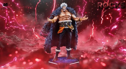 Black Studio - One Piece Rocks Black Studio - One Piece Rocks