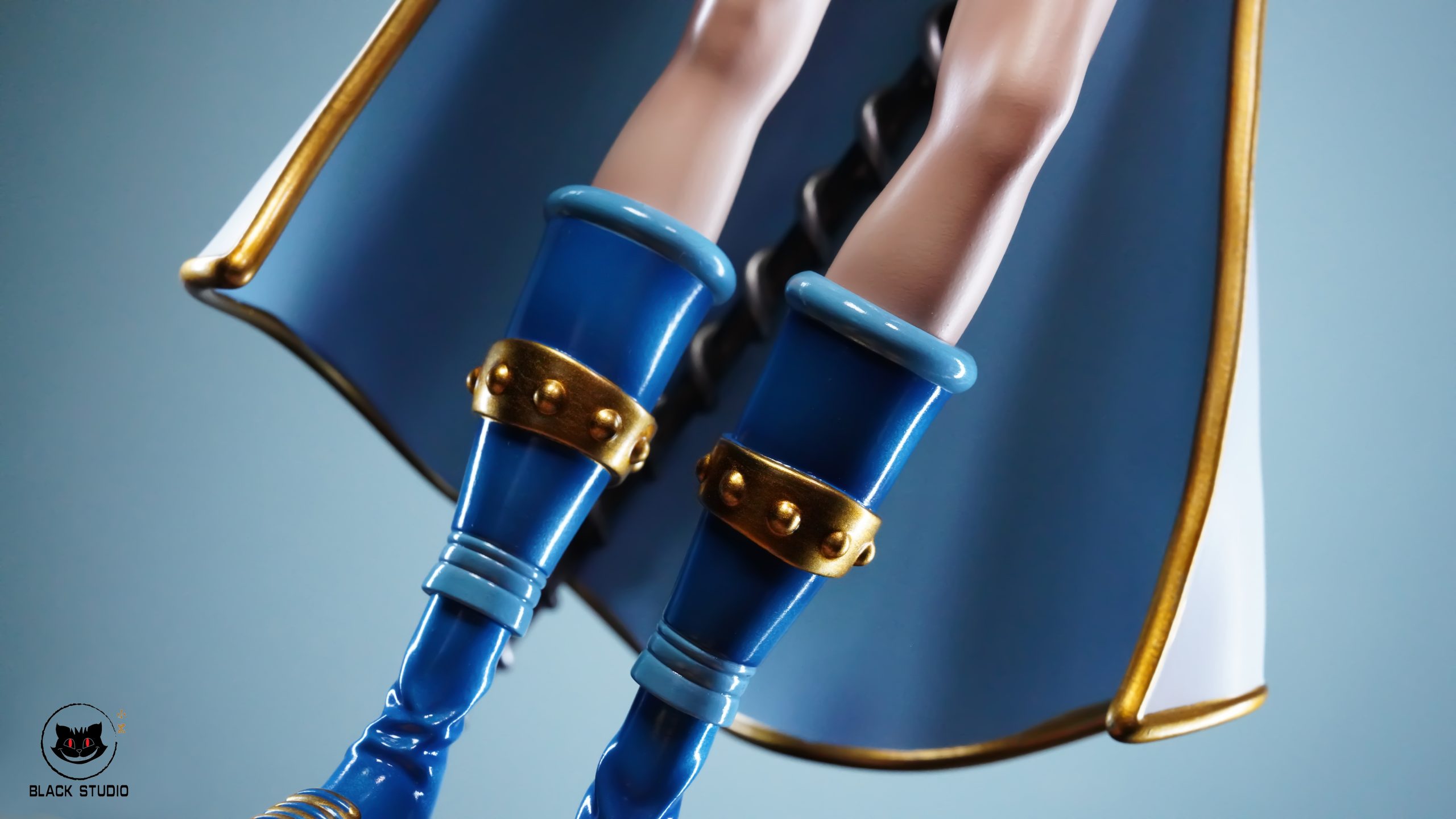Black Studio - One Piece 4 Emperors Series Charlotte Cinnamon