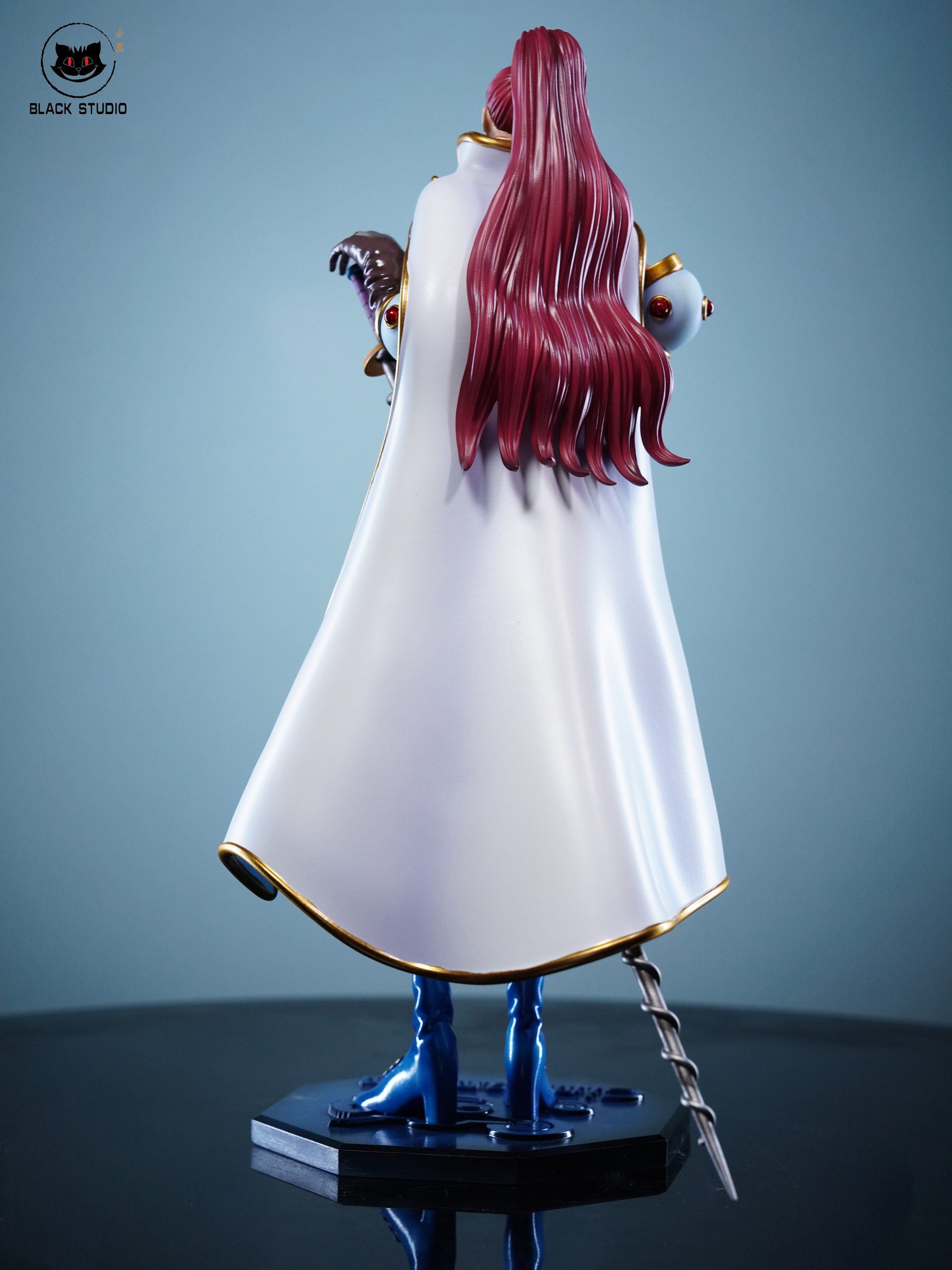 Black Studio - One Piece 4 Emperors Series Charlotte Cinnamon