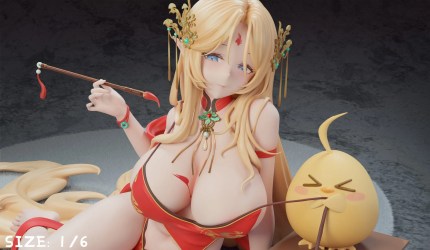 Blink Studio - Azur Lane Brest Blink Studio - Azur Lane Brest