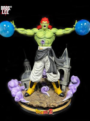Broslee Studio - Dragon Ball Bojack Broslee Studio - Dragon Ball Bojack