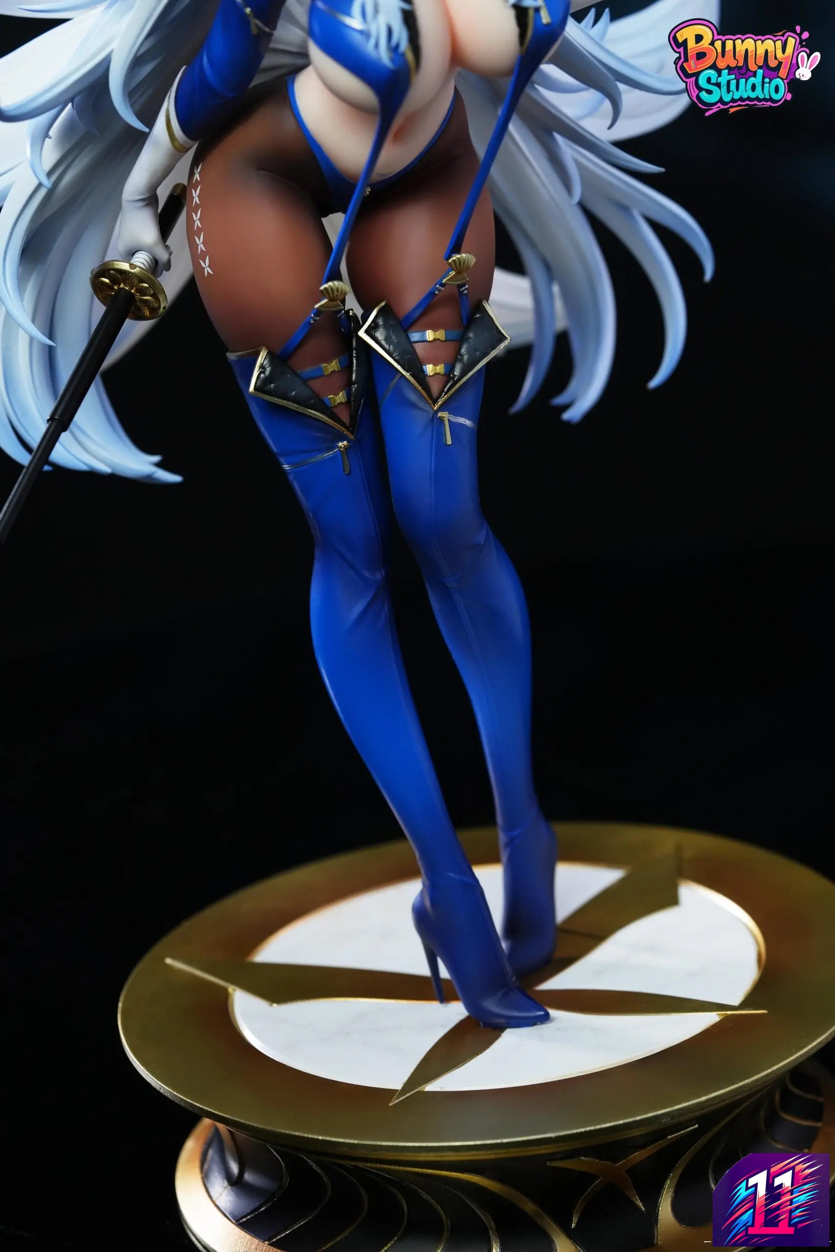 Bunny Studio - Police Uniform Shinano Azur Lane