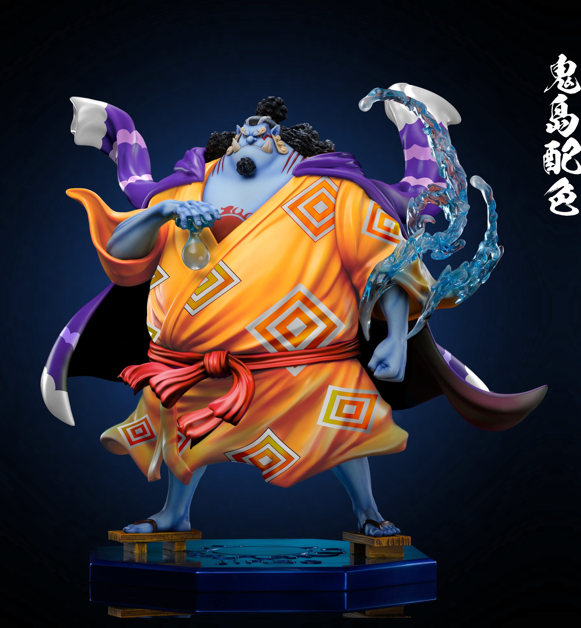 one piece 七武海 　非売品 Yahoo!オークション - 送料無料 王下七武海 8体セット ONE