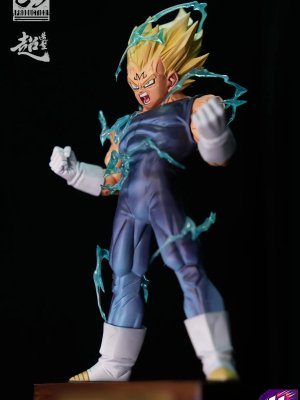 C3 Studio - Super Figure: Fateful Battle Majin Vegeta Dragon Ball C3 Studio - Super Figure: Fateful Battle Majin Vegeta Dragon Ball