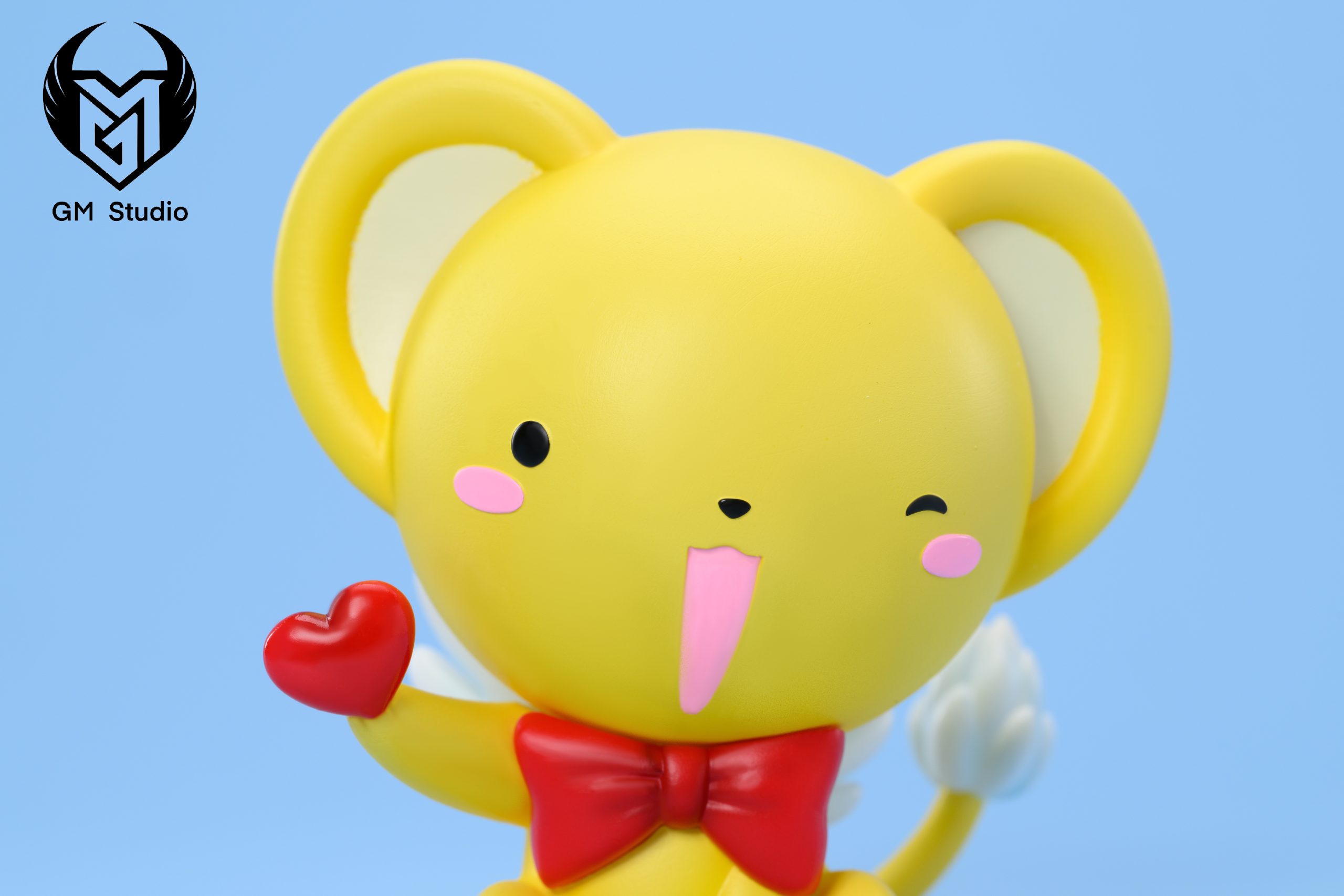 GM Studio - Cardcaptor Sakura Love Cerberus