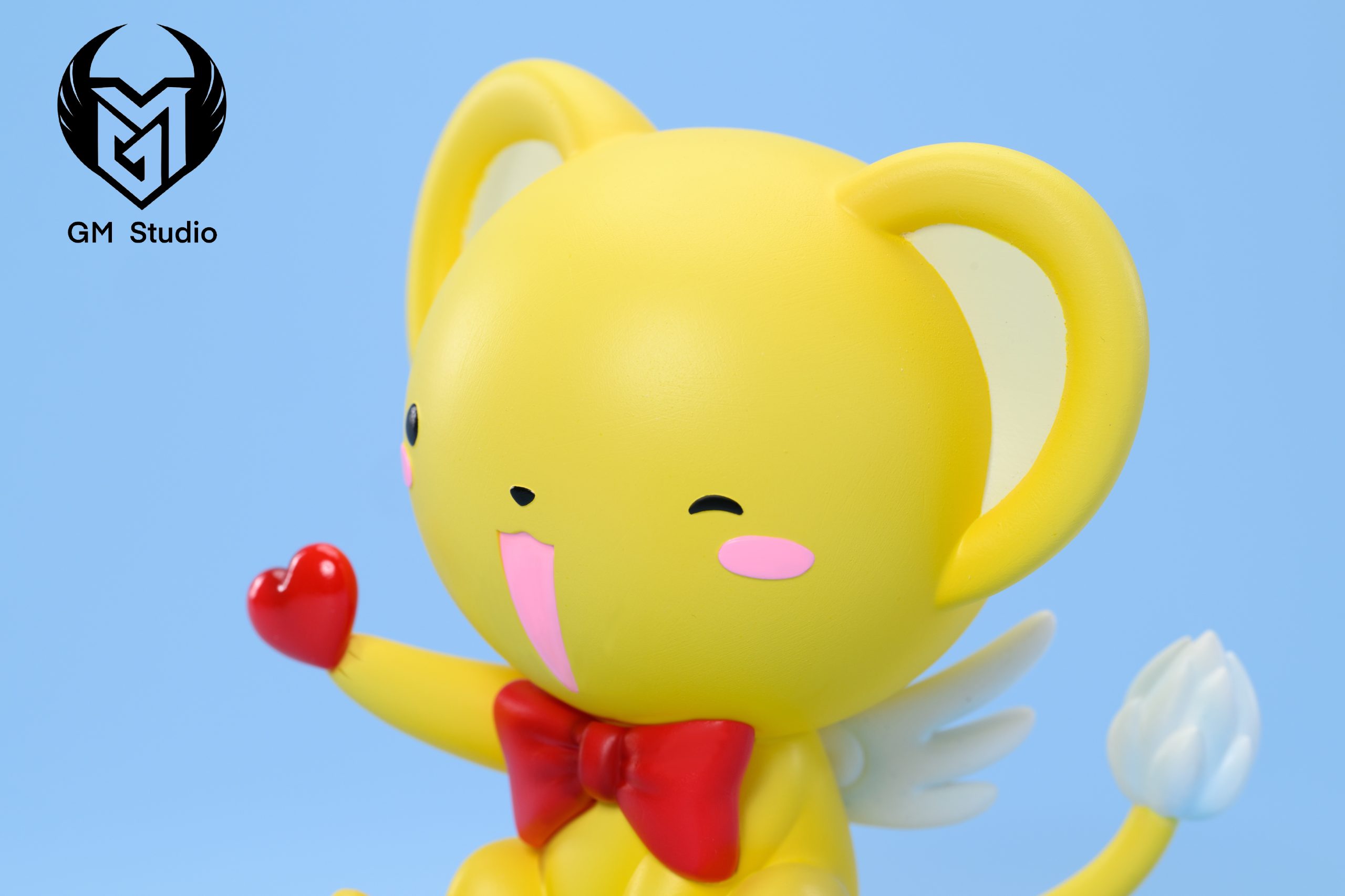 GM Studio - Cardcaptor Sakura Love Cerberus