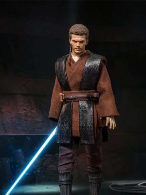 GOOD Toys Studio - Star Wars Anakin Skywalker GOOD Toys Studio - Star Wars Anakin Skywalker