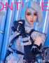 GDTOYS Studio - Original Maid Frontline #3 NOVA GDTOYS Studio - Original Maid Frontline #3 NOVA