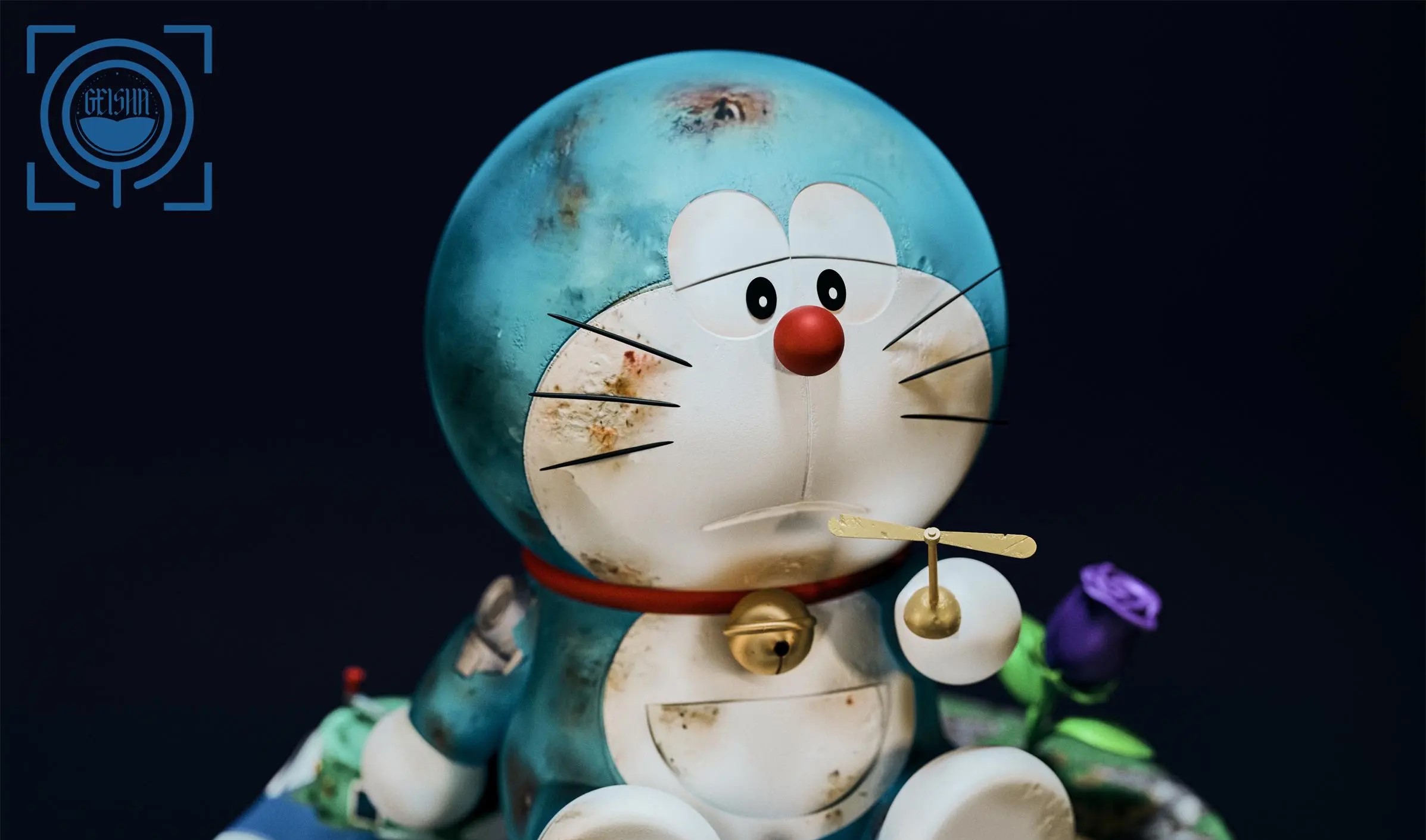 GEISHA Studio - Doraemon Doraemon