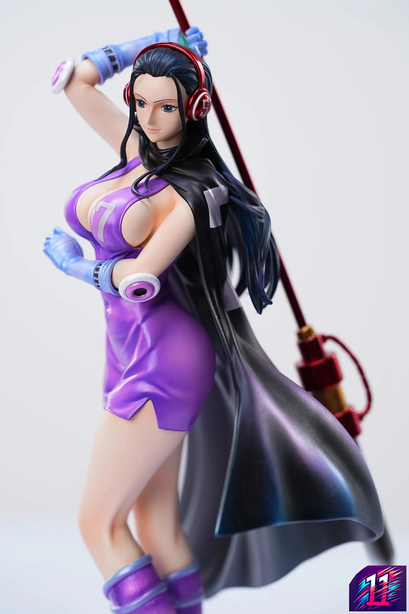 GG Studio - Germa Nico Robin One Piece