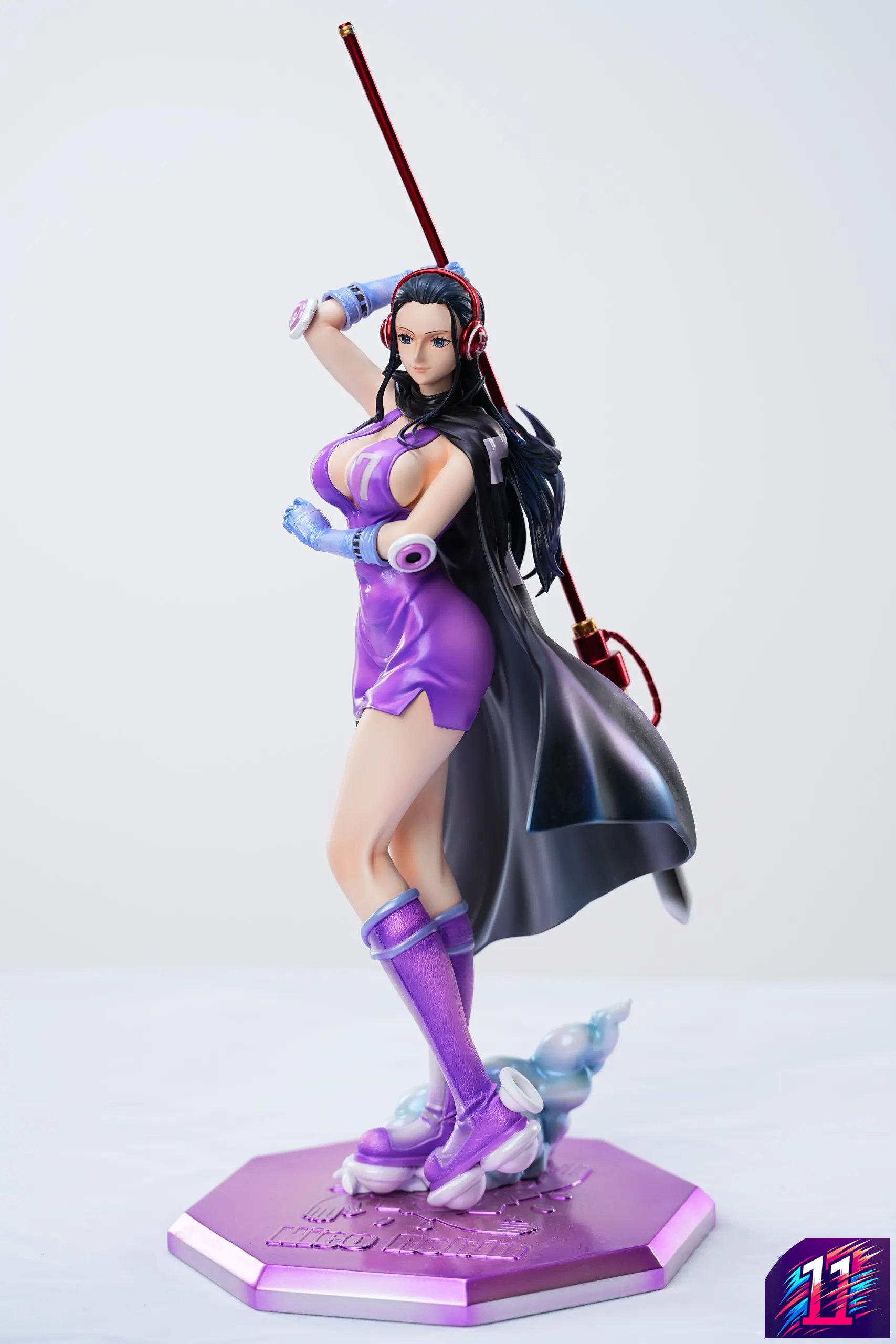 GG Studio - Germa Nico Robin One Piece