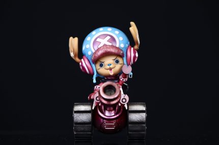 GG Studio - One Piece Tank Tony Tony Chopper GG Studio - One Piece Tank Tony Tony Chopper