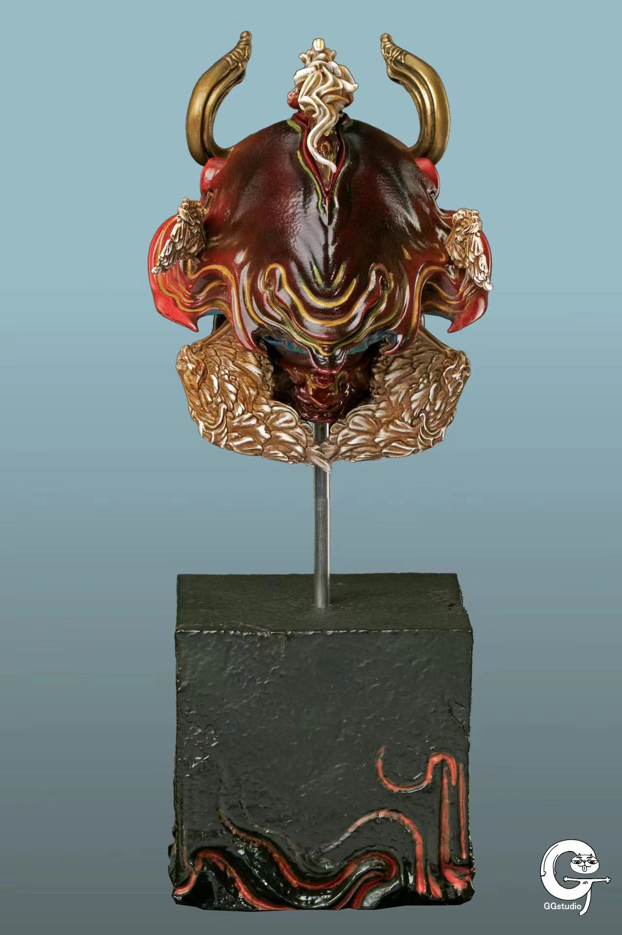 GG Studio - Original ENLI (Licensed)