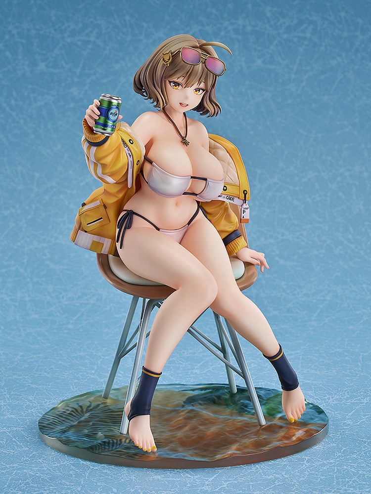 GSC Studio - NIKKE 1/7 Scale Anis Sparkling Summer