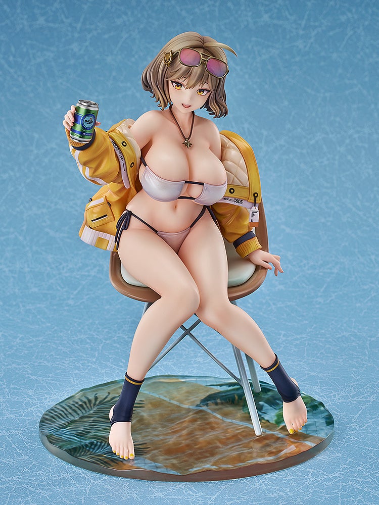 GSC Studio - NIKKE 1/7 Scale Anis Sparkling Summer