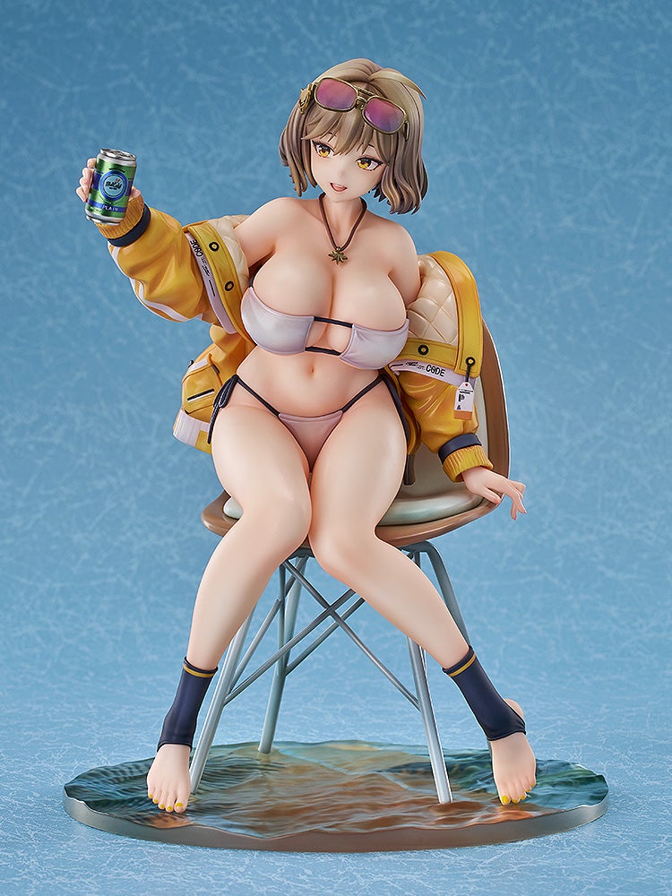 GSC Studio - NIKKE 1/7 Scale Anis Sparkling Summer