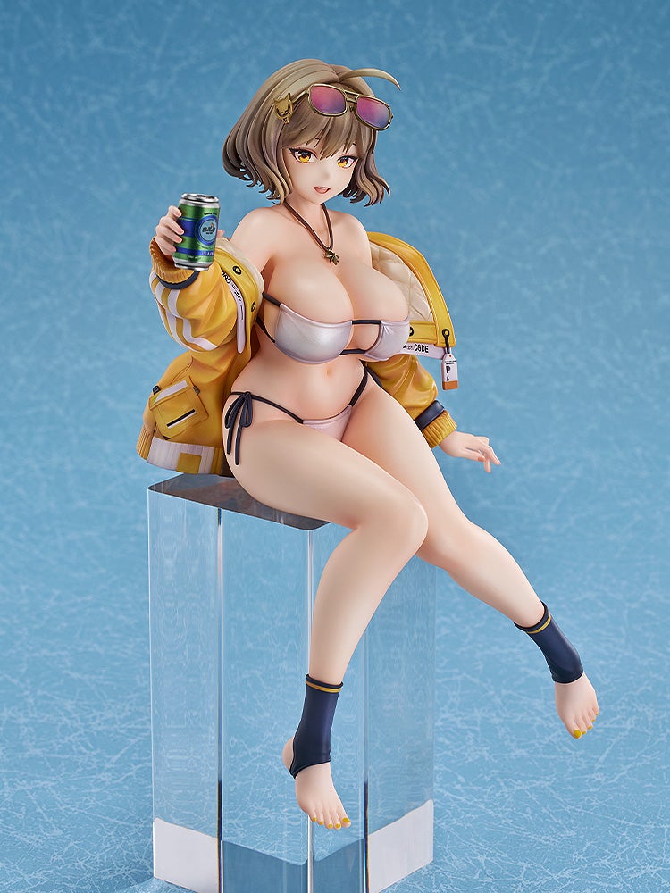 GSC Studio - NIKKE 1/7 Scale Anis Sparkling Summer