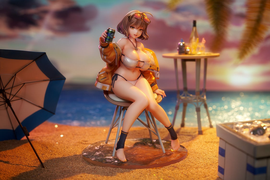 GSC Studio - NIKKE 1/7 Scale Anis Sparkling Summer