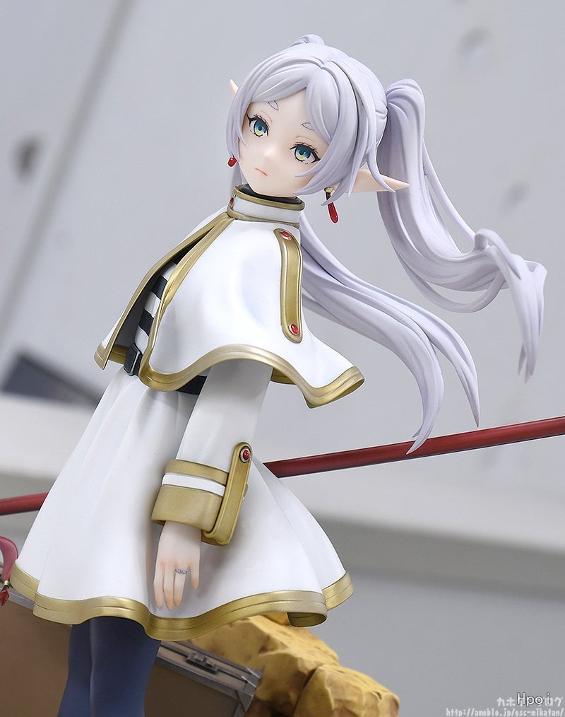 GSC Studio - Beyond Journey%27s End Frieren~ Dusk color magic