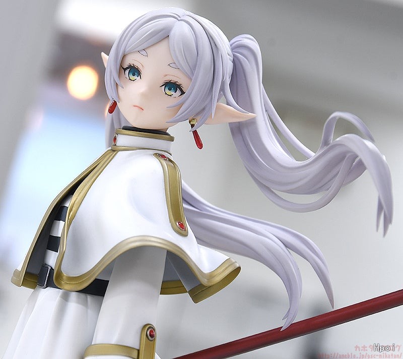 GSC Studio - Beyond Journey%27s End Frieren~ Dusk color magic