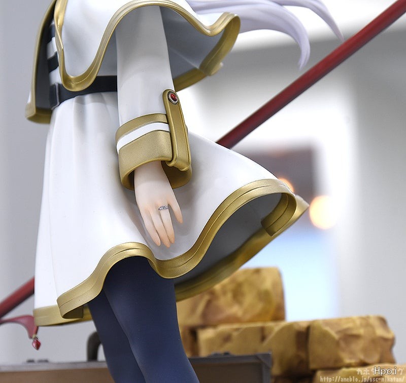 GSC Studio - Beyond Journey%27s End Frieren~ Dusk color magic