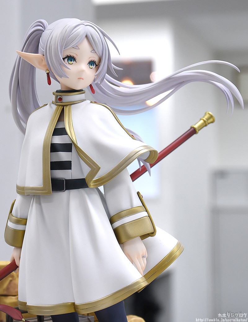 GSC Studio - Beyond Journey%27s End Frieren~ Dusk color magic