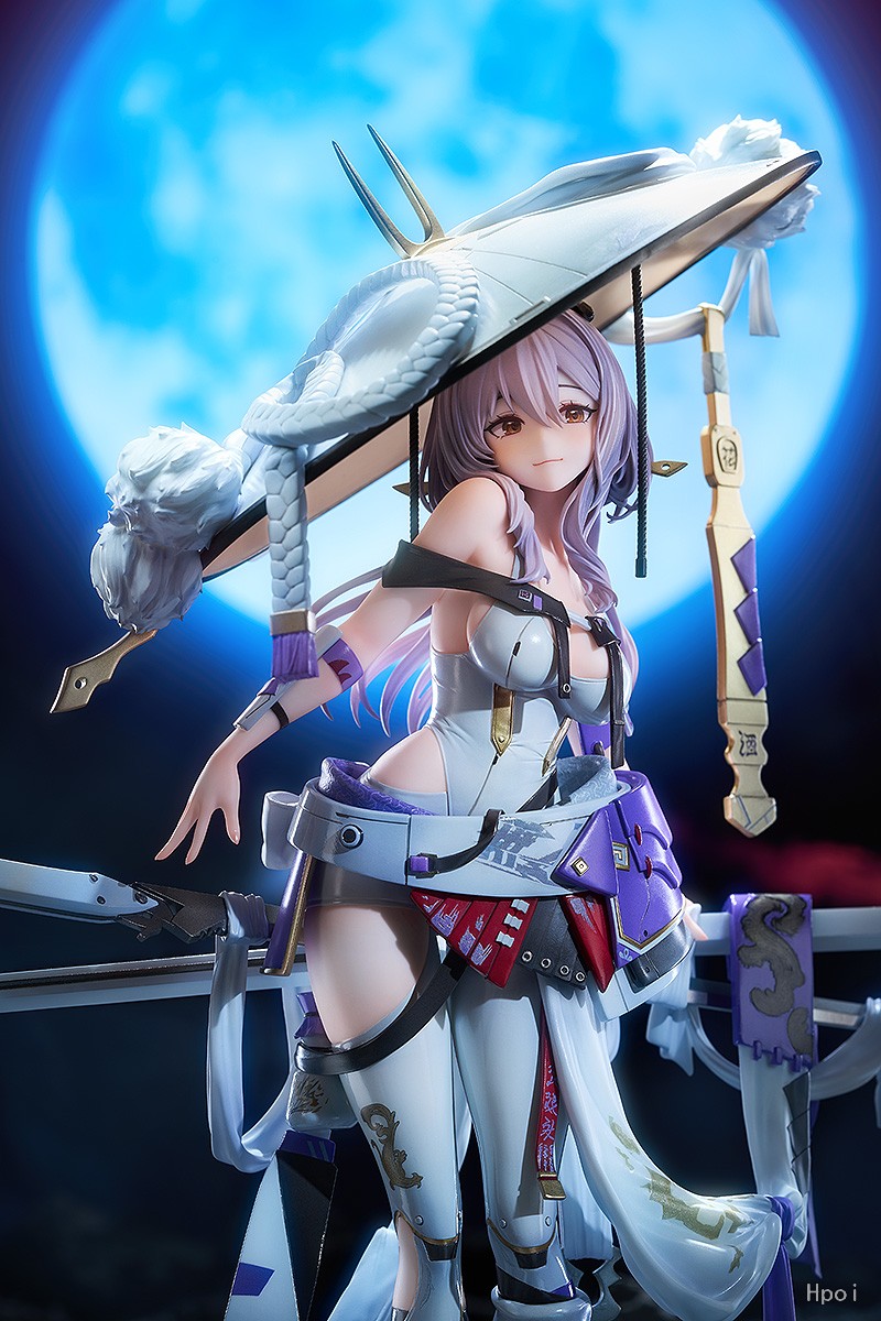 GSC Studio - Goddess of Victory: Nikke Scarlet（Licensed）