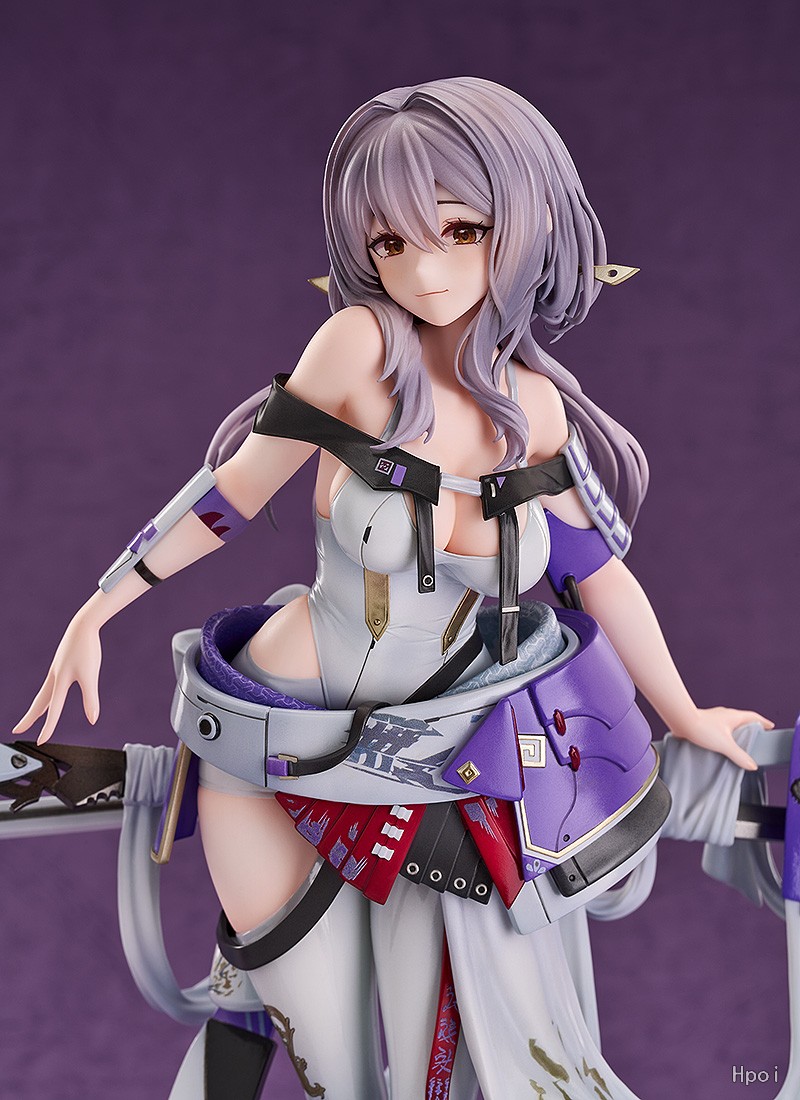 GSC Studio - Goddess of Victory: Nikke Scarlet（Licensed）