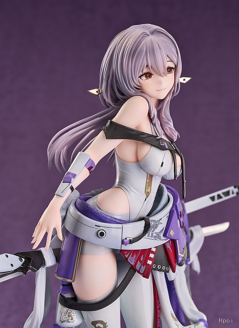 GSC Studio - Goddess of Victory: Nikke Scarlet（Licensed）