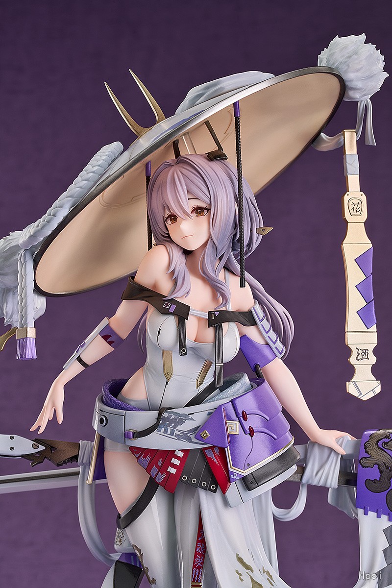 GSC Studio - Goddess of Victory: Nikke Scarlet（Licensed）
