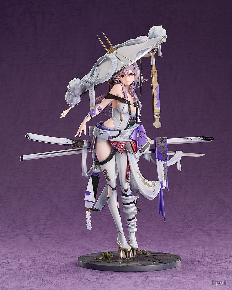 GSC Studio - Goddess of Victory: Nikke Scarlet（Licensed）