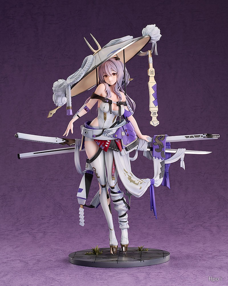 GSC Studio - Goddess of Victory: Nikke Scarlet（Licensed）