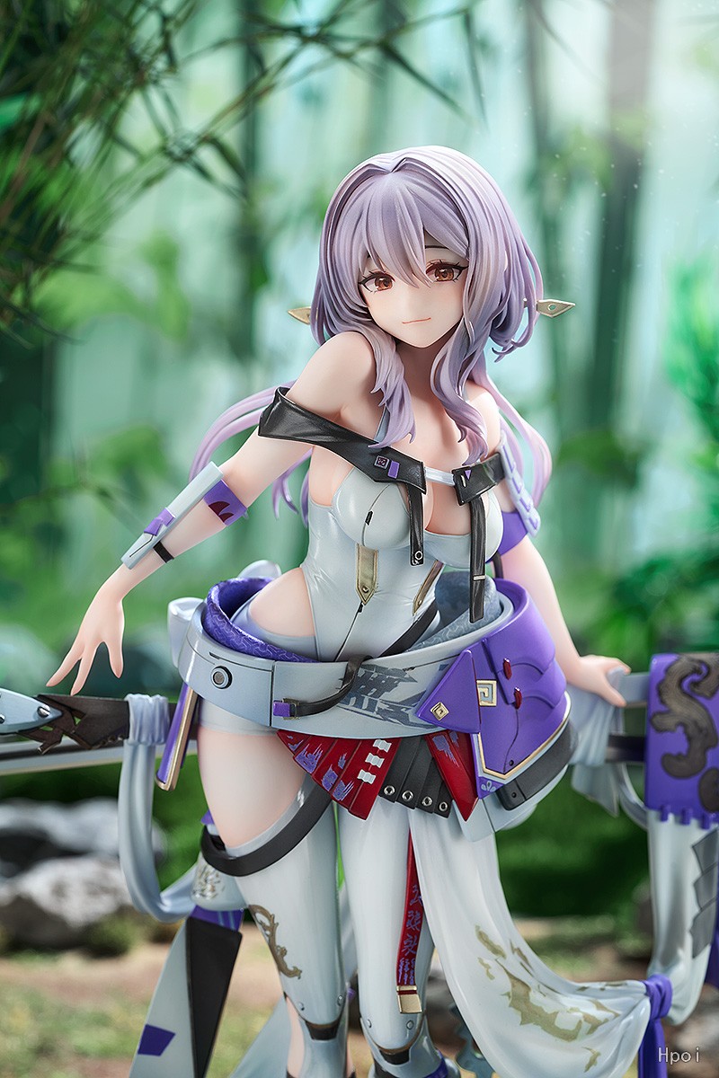 GSC Studio - Goddess of Victory: Nikke Scarlet（Licensed）