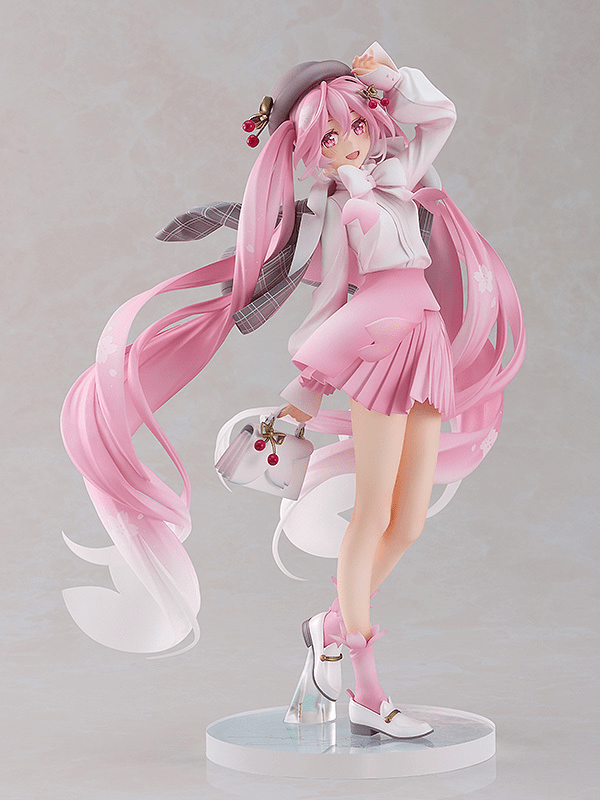 GSC Studio - Project Sekai Sakura Miku