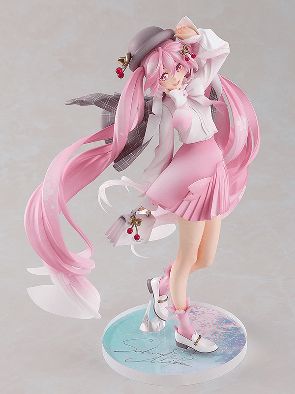 GSC Studio - Project Sekai Sakura Miku