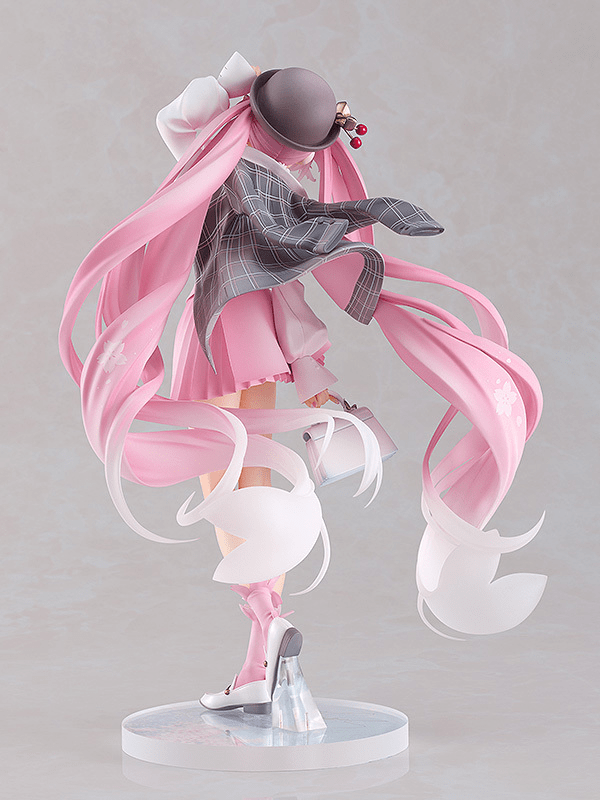 GSC Studio - Project Sekai Sakura Miku