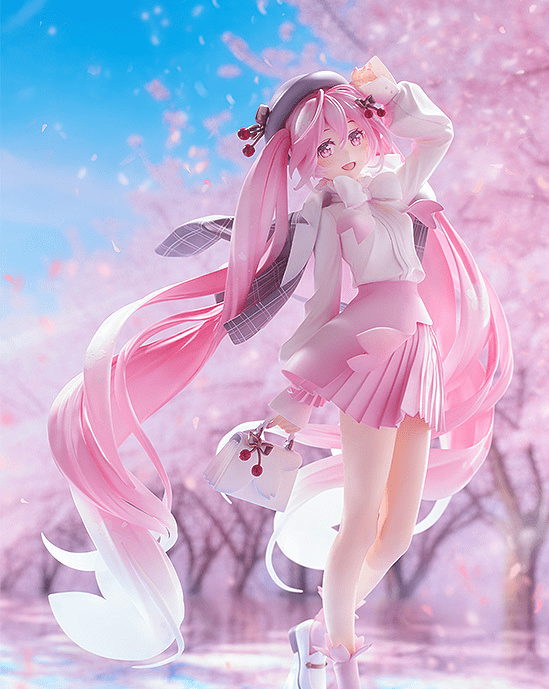 GSC Studio - Project Sekai Sakura Miku