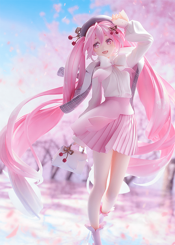 GSC Studio - Project Sekai Sakura Miku
