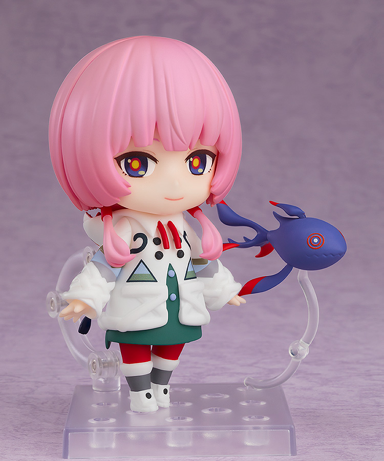 GSC Studio - VTuber KAF/KaFu Nendoroid