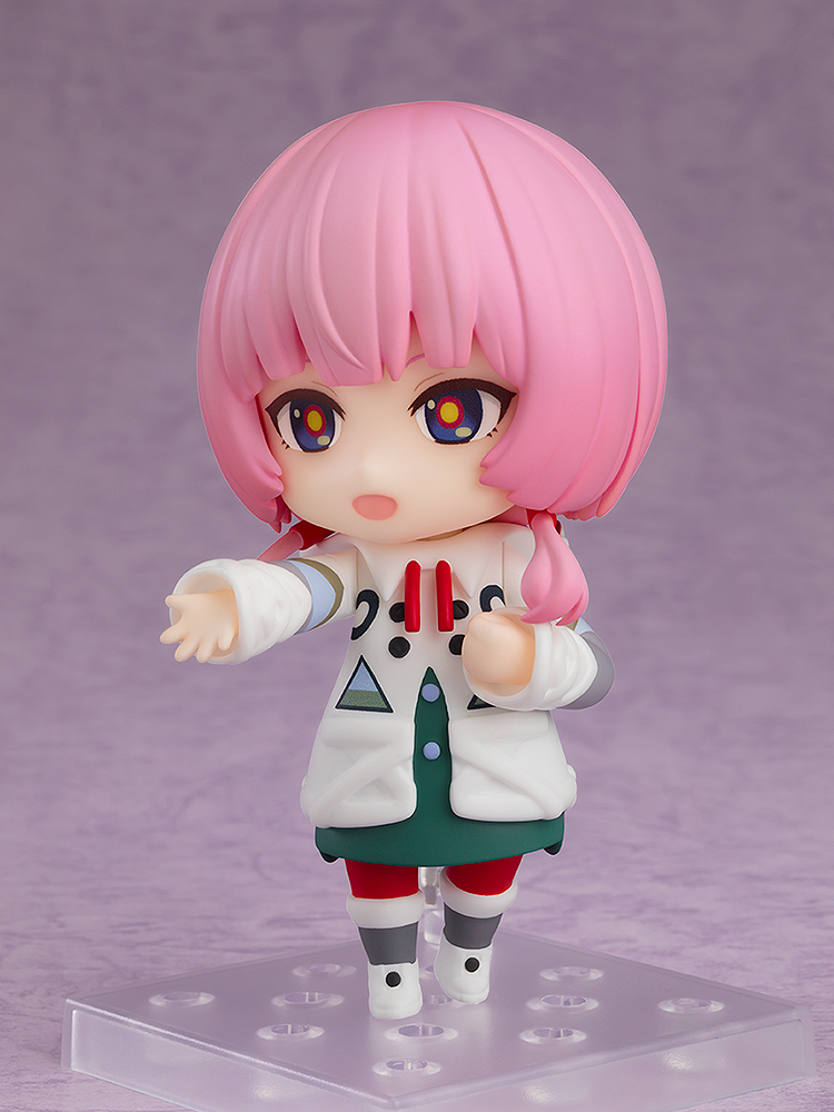 GSC Studio - VTuber KAF/KaFu Nendoroid