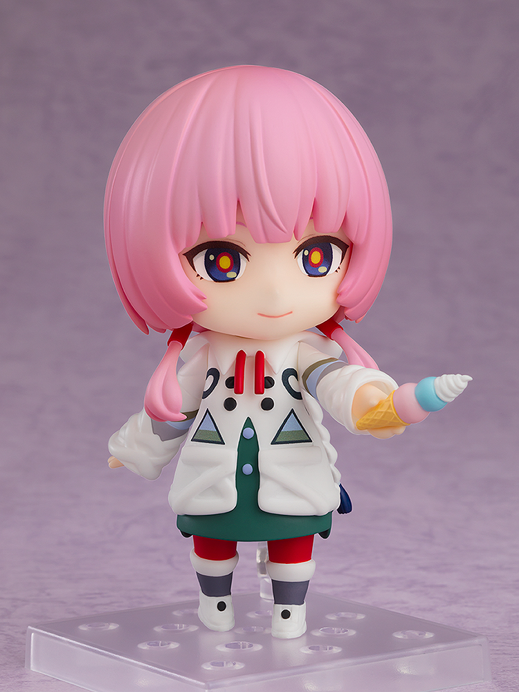GSC Studio - VTuber KAF/KaFu Nendoroid