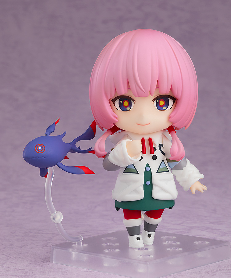 GSC Studio - VTuber KAF/KaFu Nendoroid