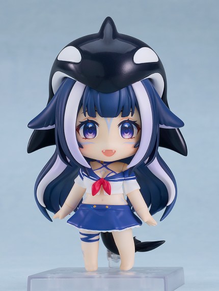 GSC Studio - VTuber SHYLILY Nendoroid GSC Studio - VTuber SHYLILY Nendoroid
