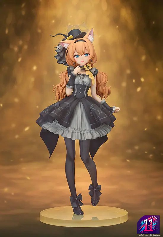 GSC - Blue Archive Mari (Pop Idol) 1/7 Complete Figure (Licensed)