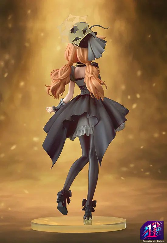 GSC - Blue Archive Mari (Pop Idol) 1/7 Complete Figure (Licensed)