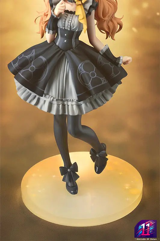 GSC - Blue Archive Mari (Pop Idol) 1/7 Complete Figure (Licensed)