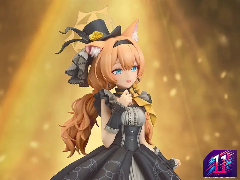 GSC - Blue Archive Mari (Pop Idol) 1/7 Complete Figure (Licensed)